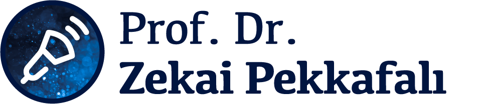Prof. Dr. Zekai Pekkafalı Radyoloji ve Girişimsel Radyoloji Uzmanı